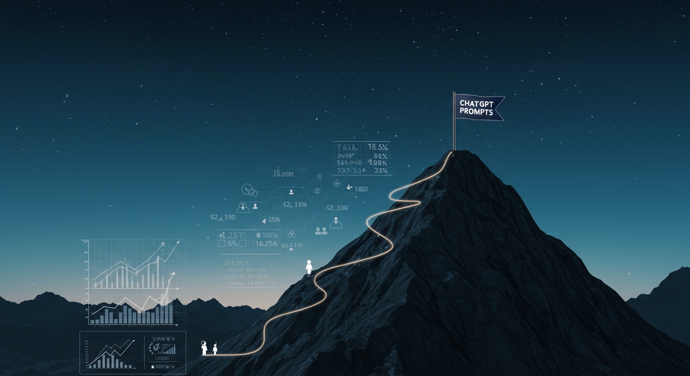 The Ultimate Guide to ChatGPT Prompts for SEO Success