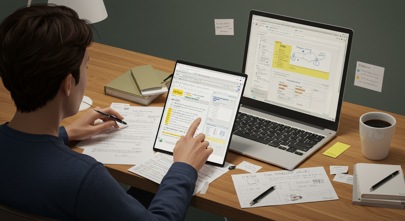 The Ultimate Workflow Hack: 15 Grok Prompts to Supercharge Your Daily Workflow