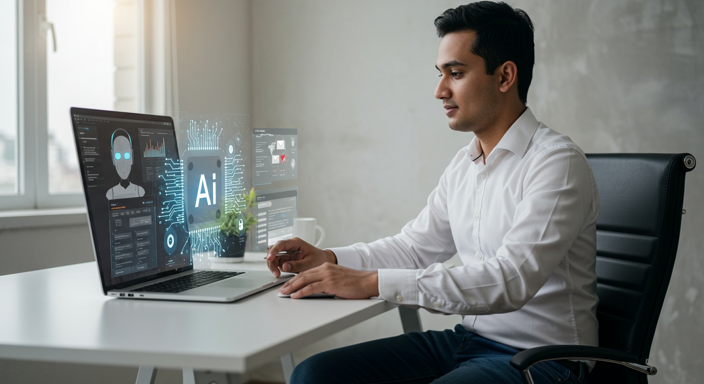 The Unexpected Hack: AI Prompts for Business Automation