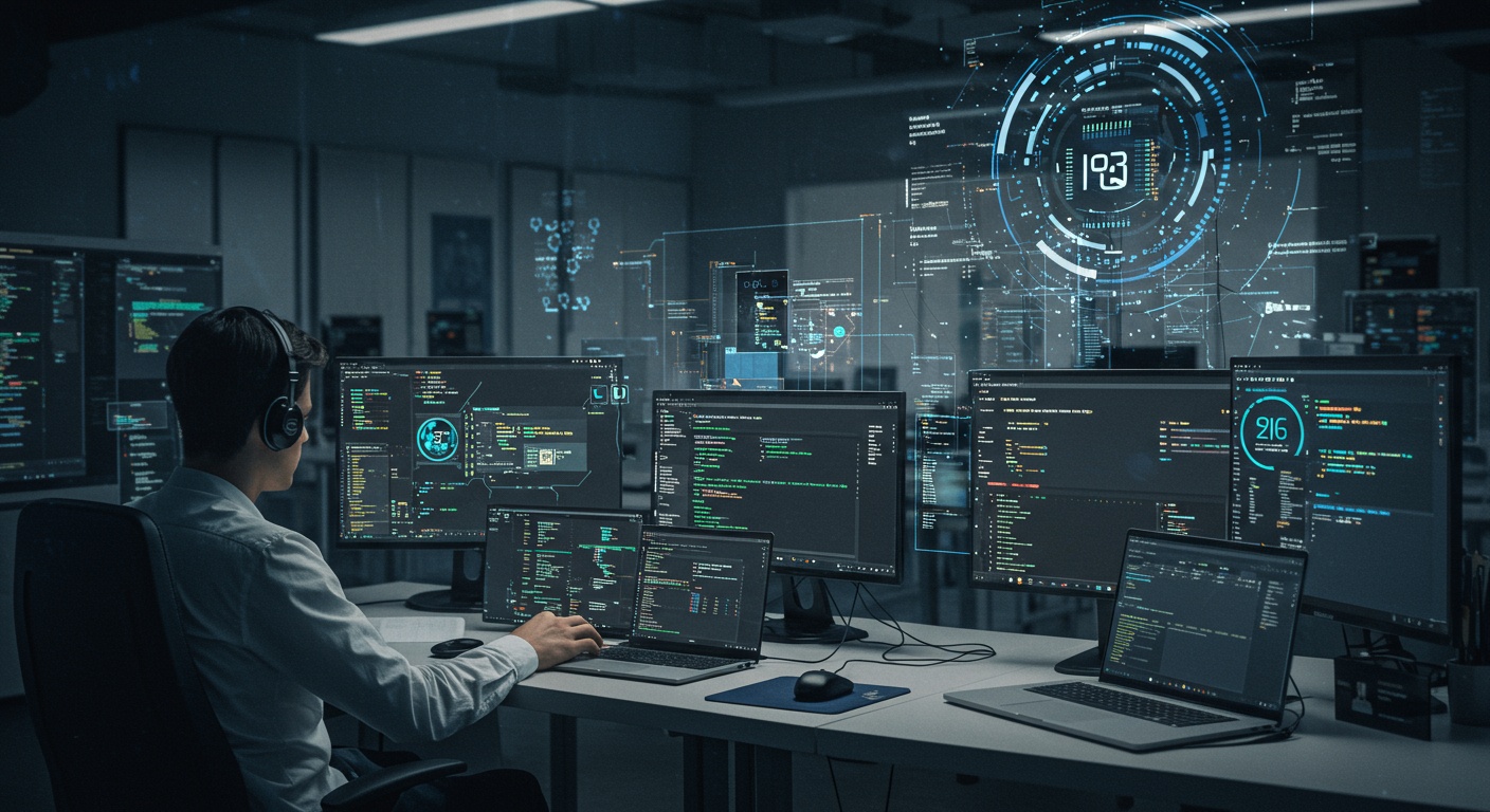 Unleash Innovation: AI Prompts for App Development Success
