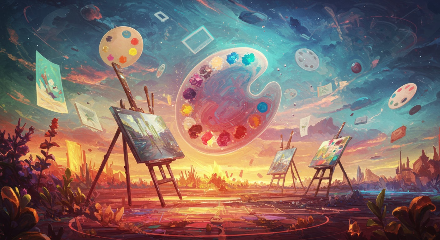 Unlock Limitless Creativity: 20 MidJourney Prompts You Won’t Believe