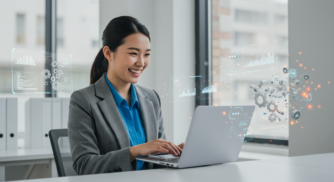 Unlock Productivity Secrets: 25 ChatGPT Prompts You Won’t Believe