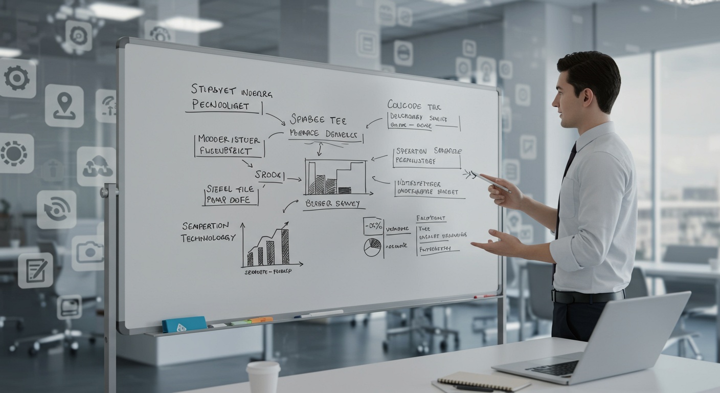 15 Prompts for Video Generation: Explainer Videos Simplified illustration