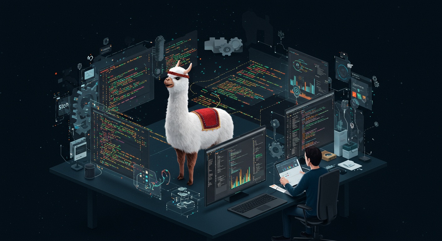 Advanced Development: Llama 2 Prompts for Experts