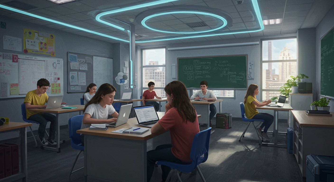 AI Teaching Tools: 15 Essential Prompts