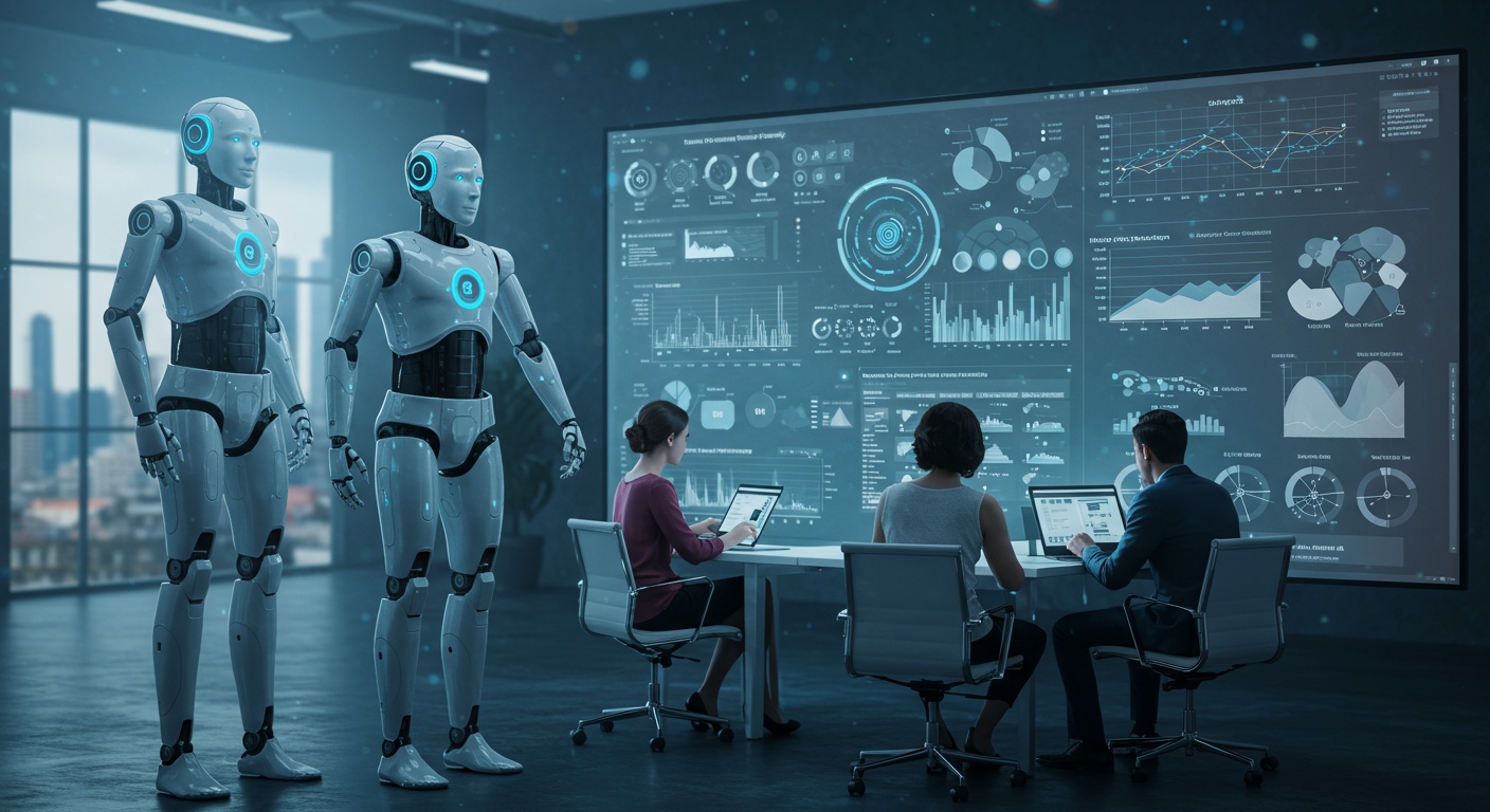 Boosting Marketing ROI: How AI Can Help