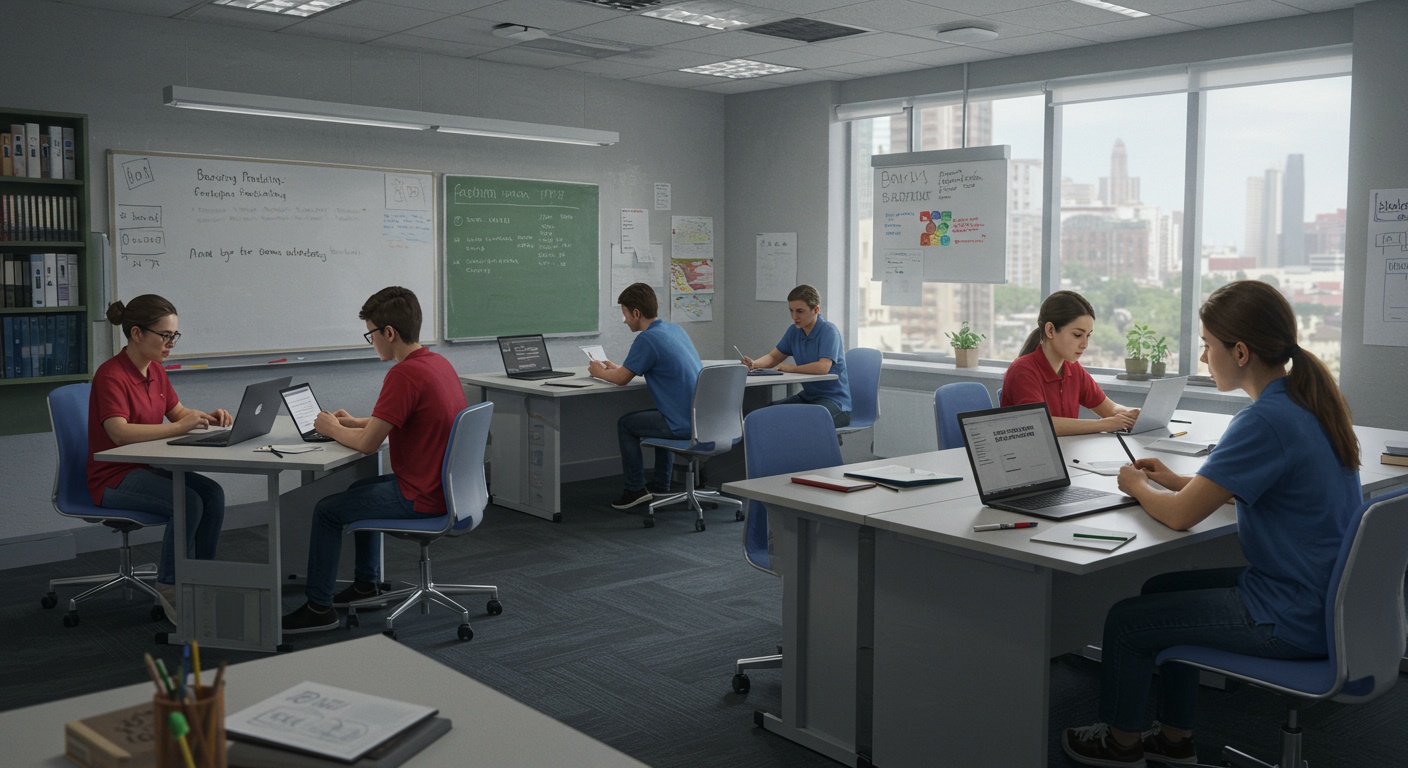 Boosting Productivity: Prompt Engineering for Email Summarization