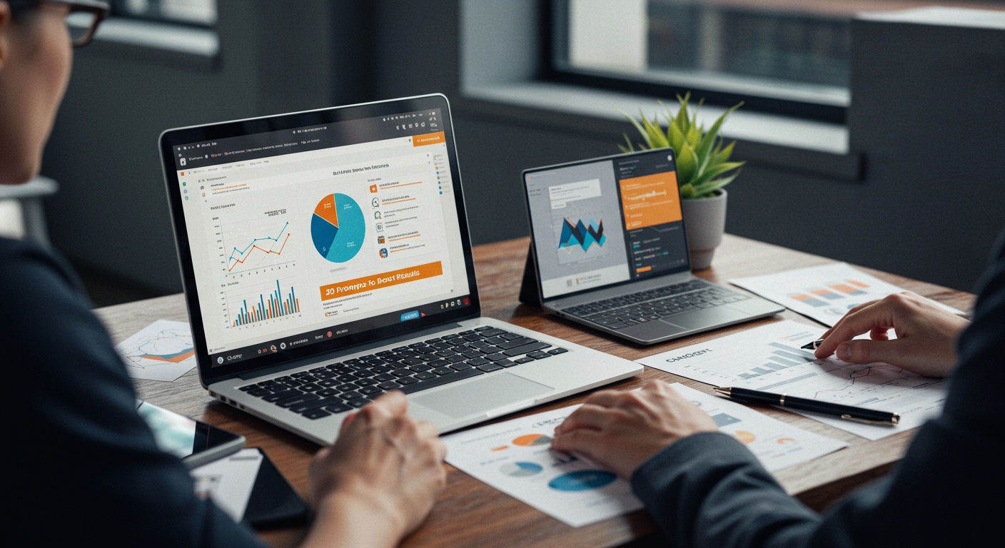 ChatGPT Marketing: 20 Prompts to Boost Results