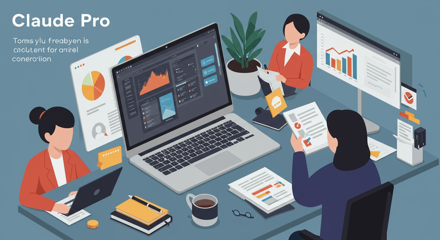 Claude Pro Prompts: Write Content That Converts Like Crazy illustration