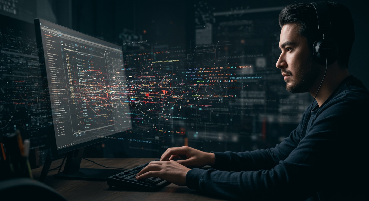 Code Like a Pro: 25 Gemini Prompts for Coding Excellence