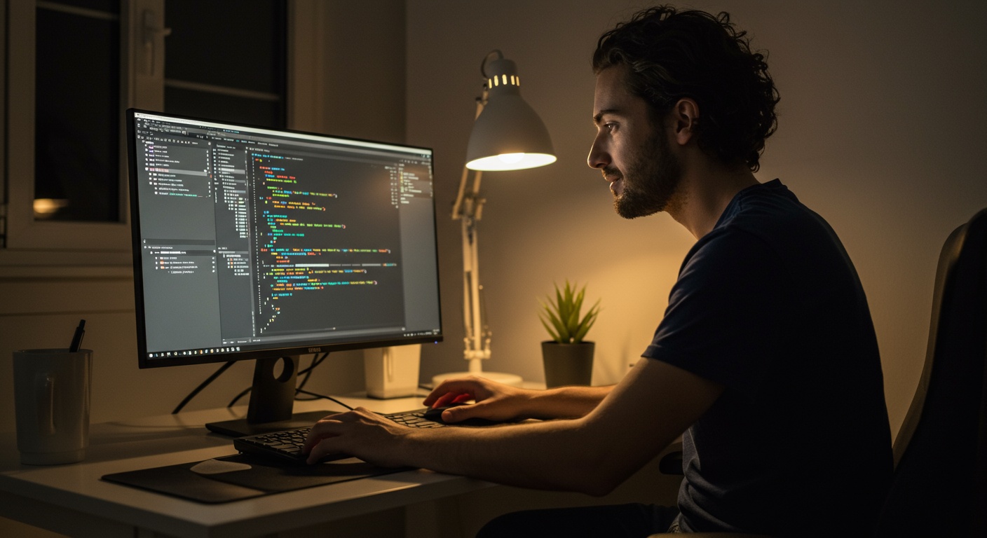 Code Like a Pro: Gemini Prompts for Coding Excellence