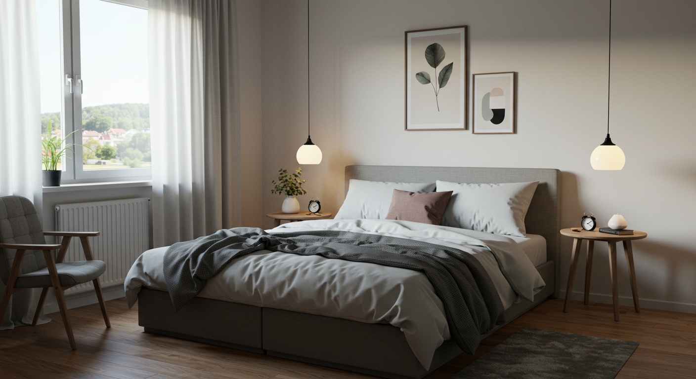 Easy Home Decor: 15 ChatGPT Prompt Ideas