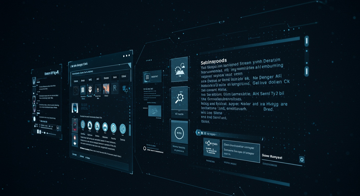Easy Ways To Improve AI Writing illustration
