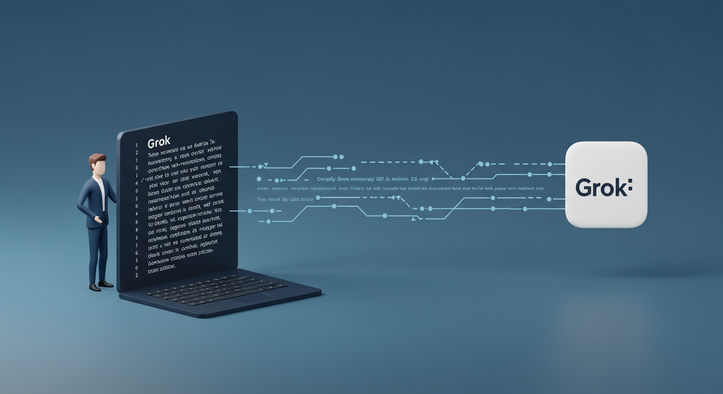 Grok Prompts: Unlocking AI Summarization Skills
