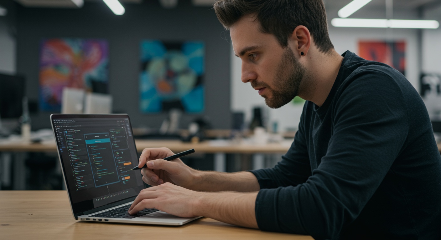 Grok Prompts: Your Shortcut to App Development Success