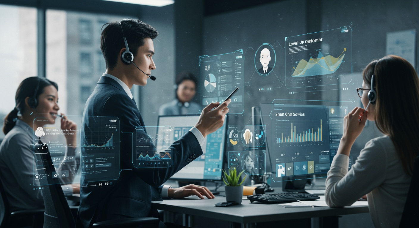 Level Up Customer Service With Smart ChatGPT Prompts
