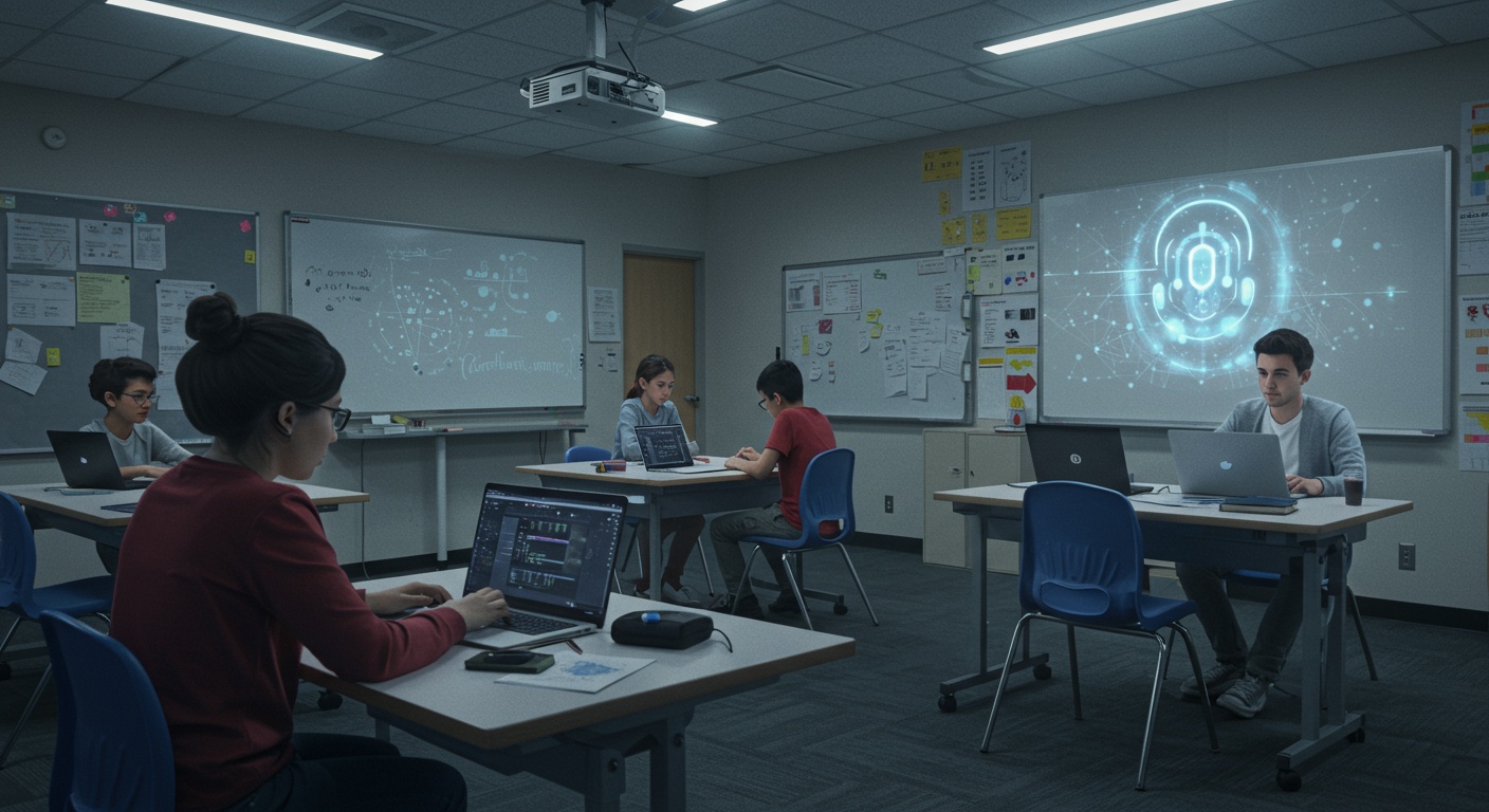 Protecting Your Voice: AI Voice Security Essentials illustration