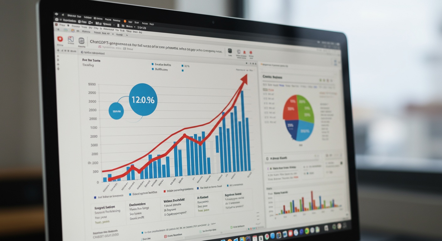 SEO Success: ChatGPT Prompts You Can’t Afford to Ignore