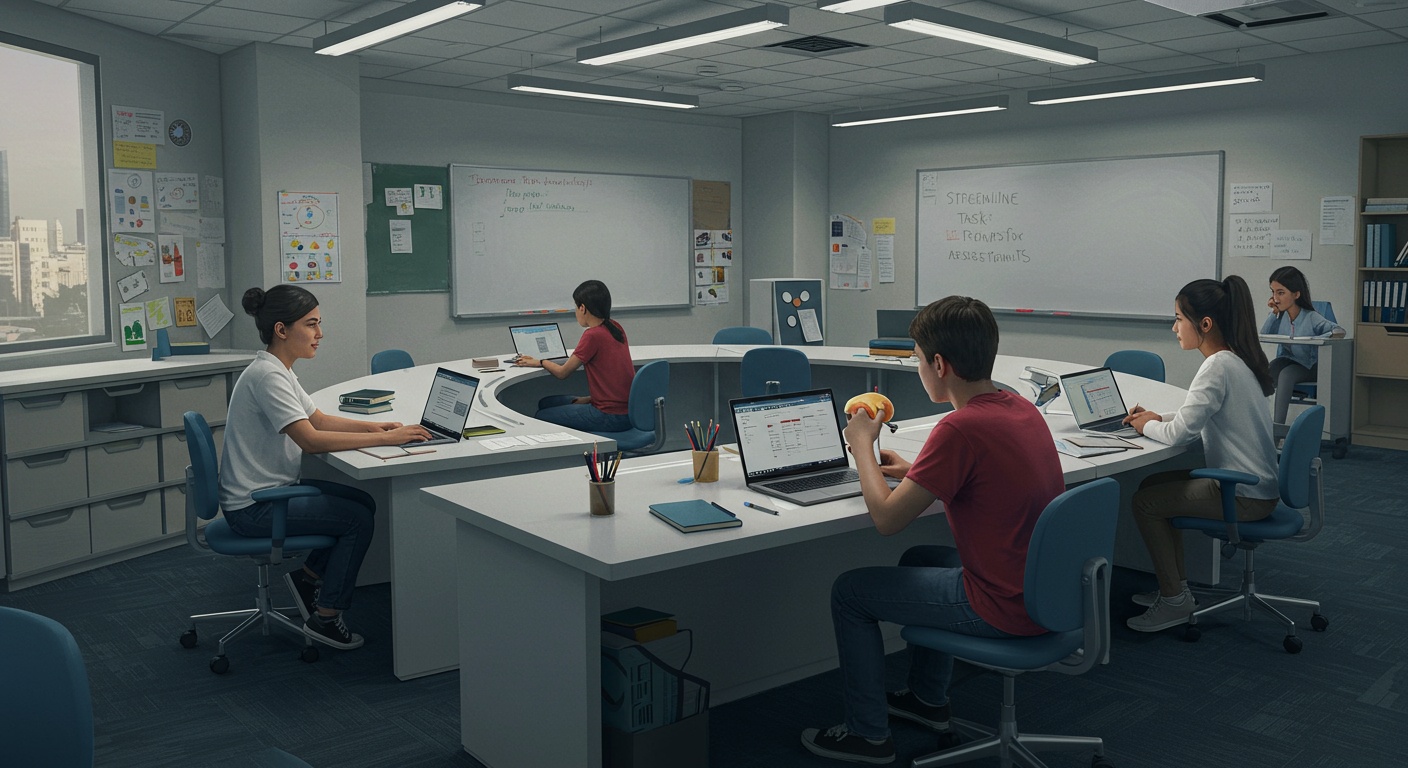 Streamline Tasks: Top Prompts for Virtual Assistants