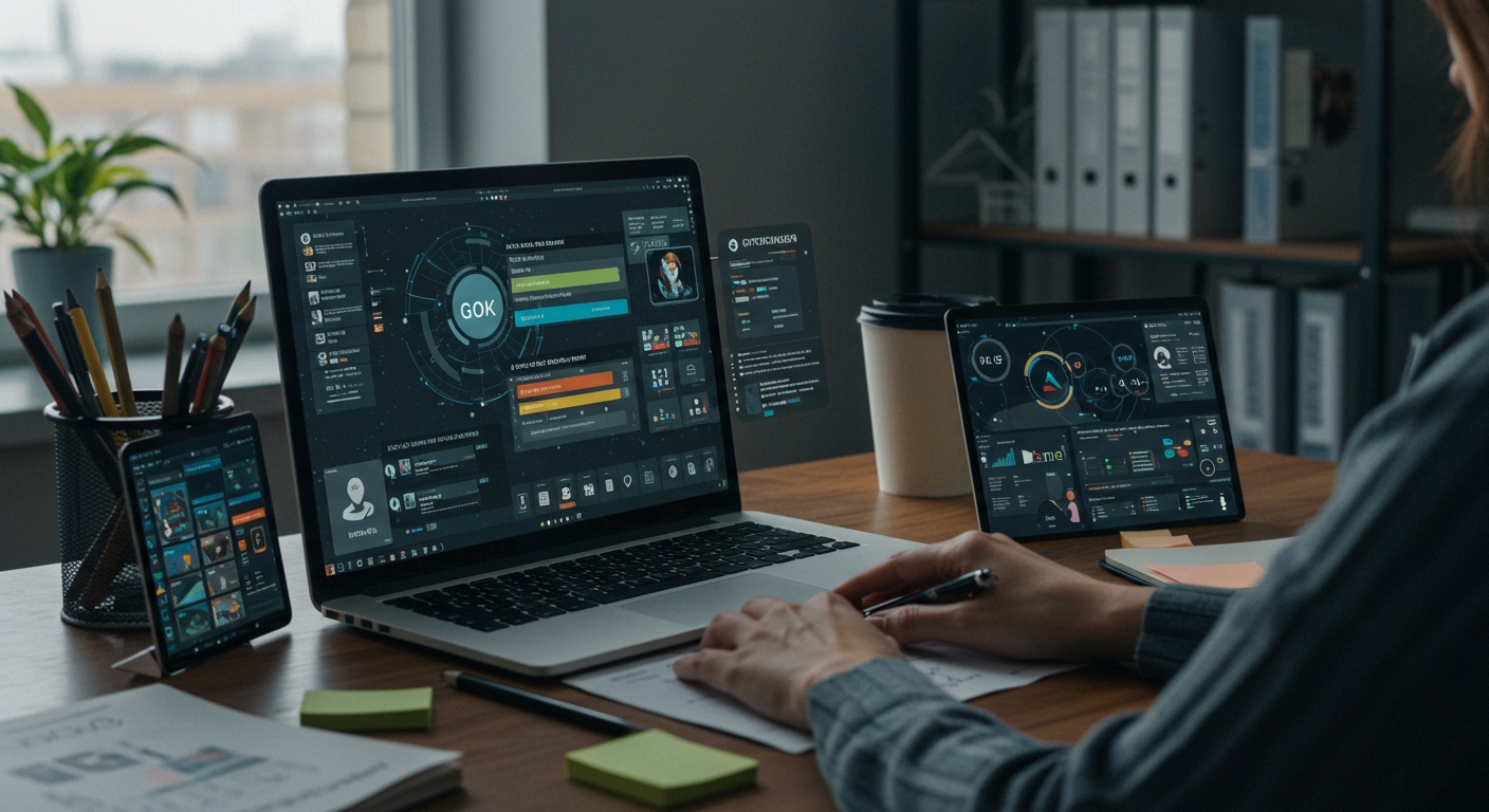 Supercharge Your Day: Grok Prompts You Need Now