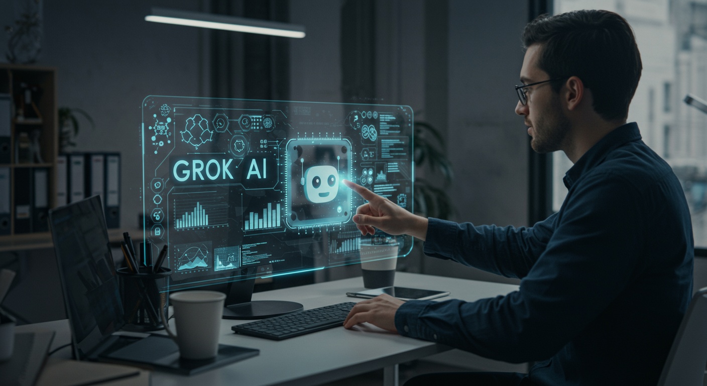 Unleash Grok: 15 Prompts to Maximize Its Potential