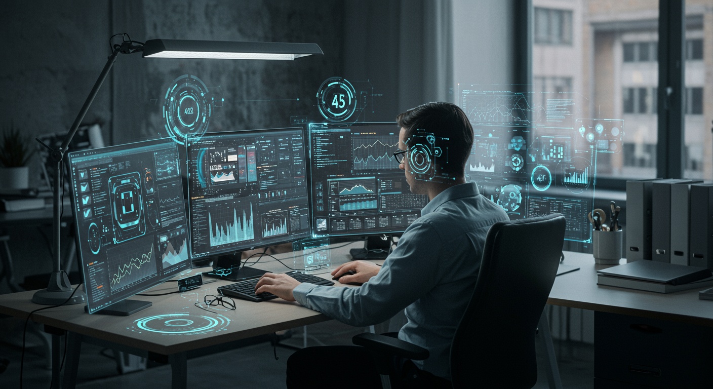 Unlock Productivity: Must-Know Gemini 2.5 Prompts