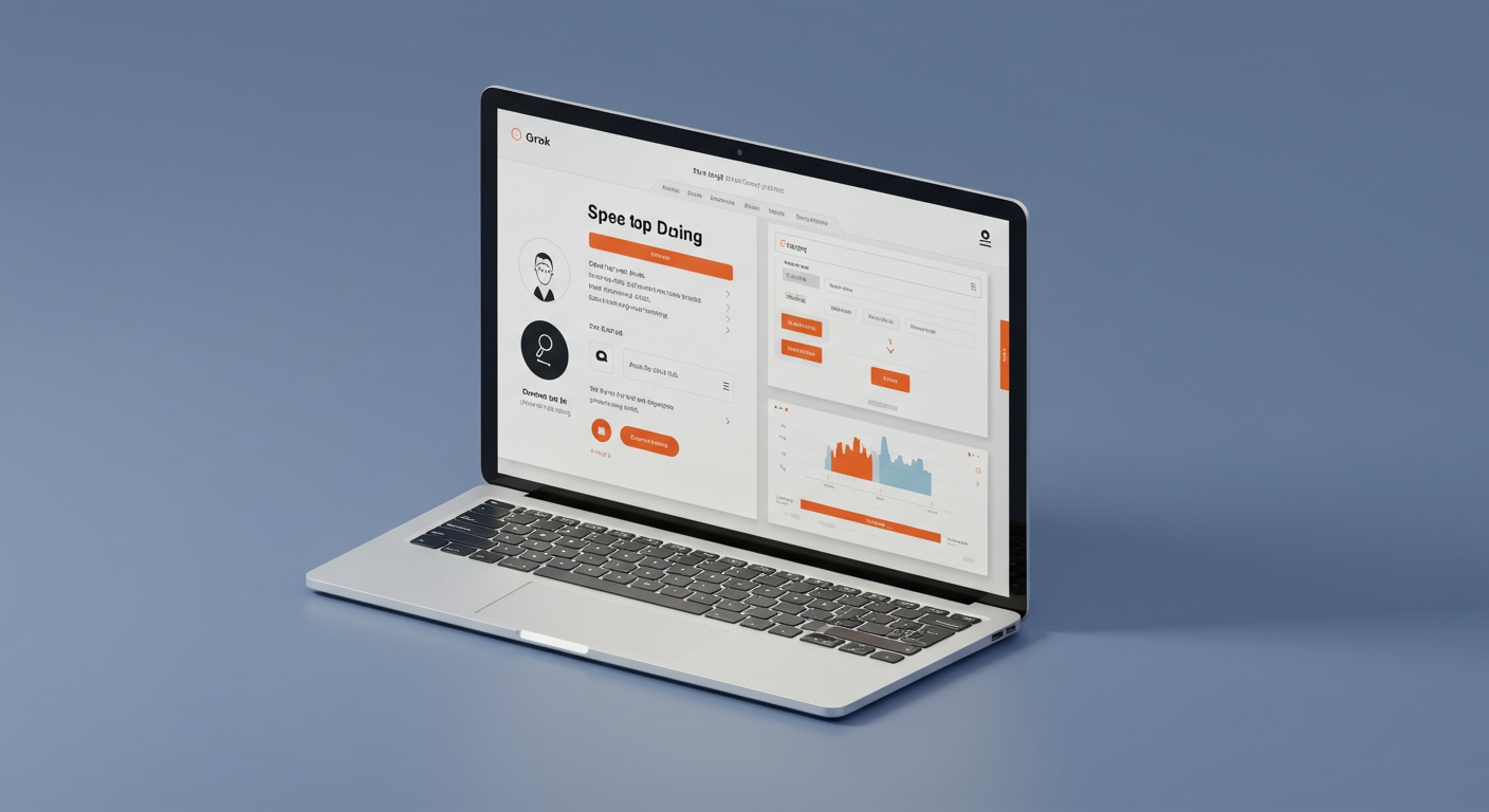Unlock Website Speed: Grok Prompts for Peak Site Performance