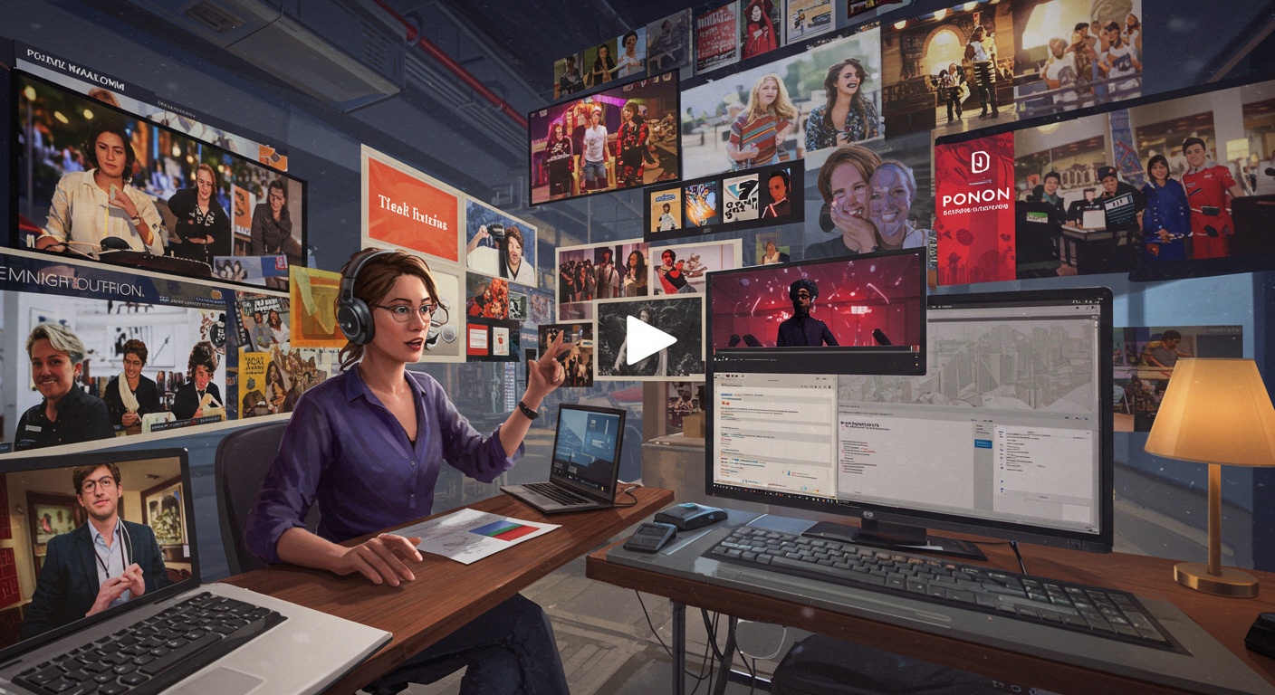 Video Ideas: 15 Prompts For Engaging Content
