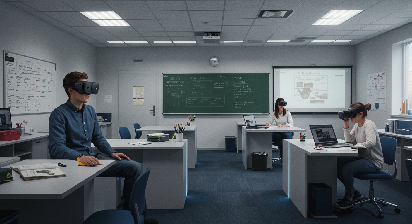 VR Revolution: Gemini Prompts for Unforgettable Experiences