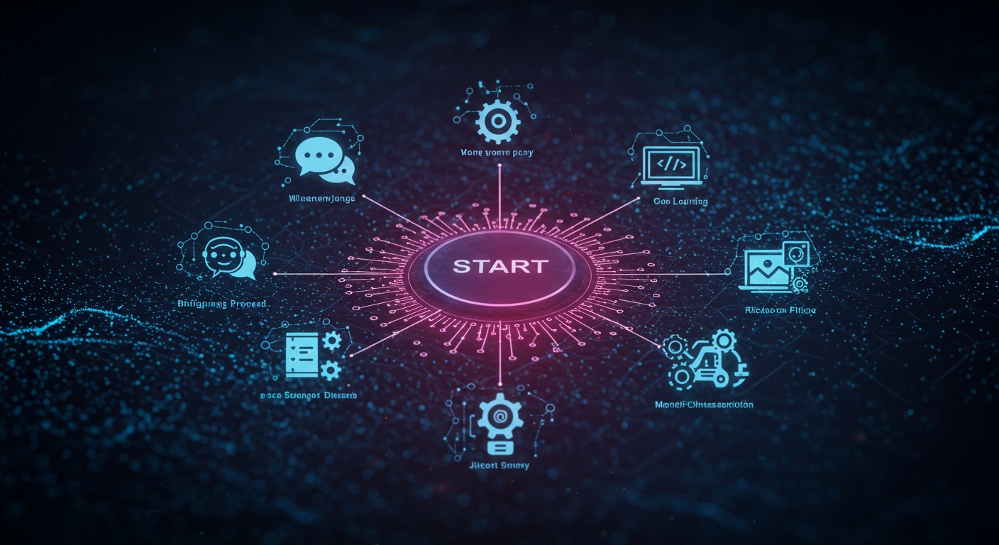 10 Amazing AI Learning Projects for Beginners Kickstart Your Journey