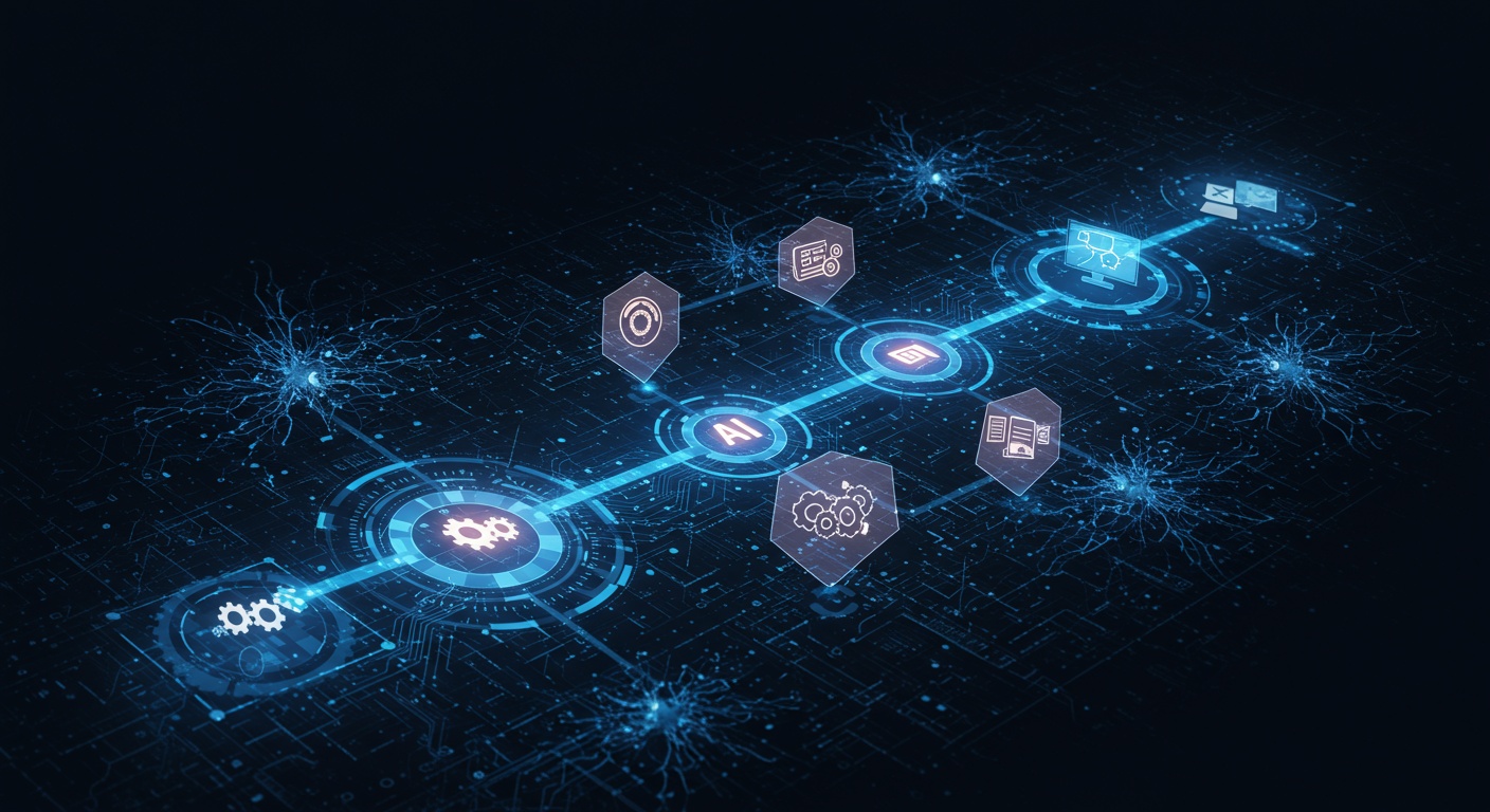 5 Crucial Best Practices for Seamless AI Model Deployment