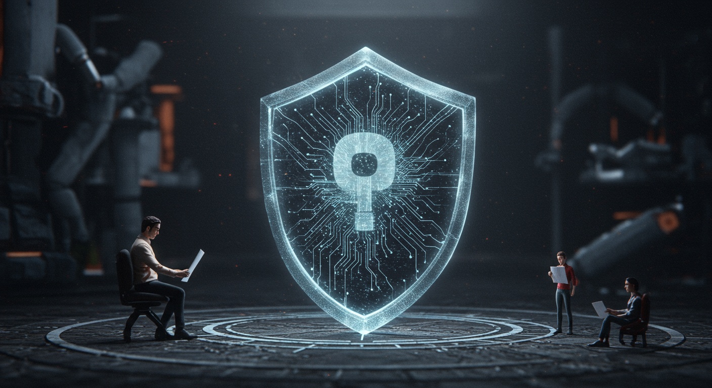 5 Practical Tips to Avoid AI Content Detection Penalties illustration