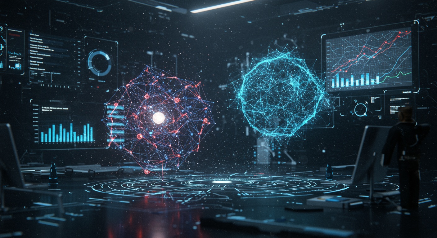 7 Essential Practices for Smooth AI Model Deployment illustration