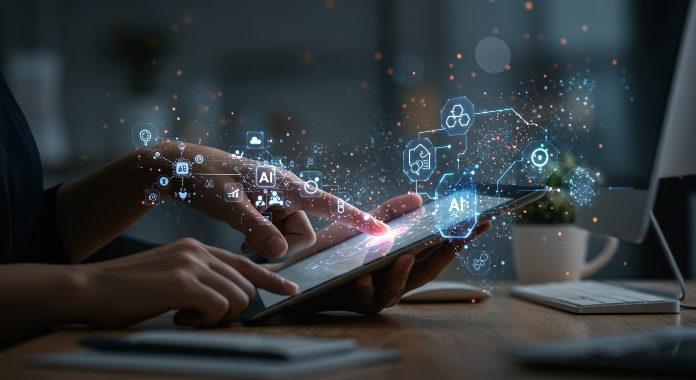 A Step by Step Guide Creating AI Driven Healthcare Education
