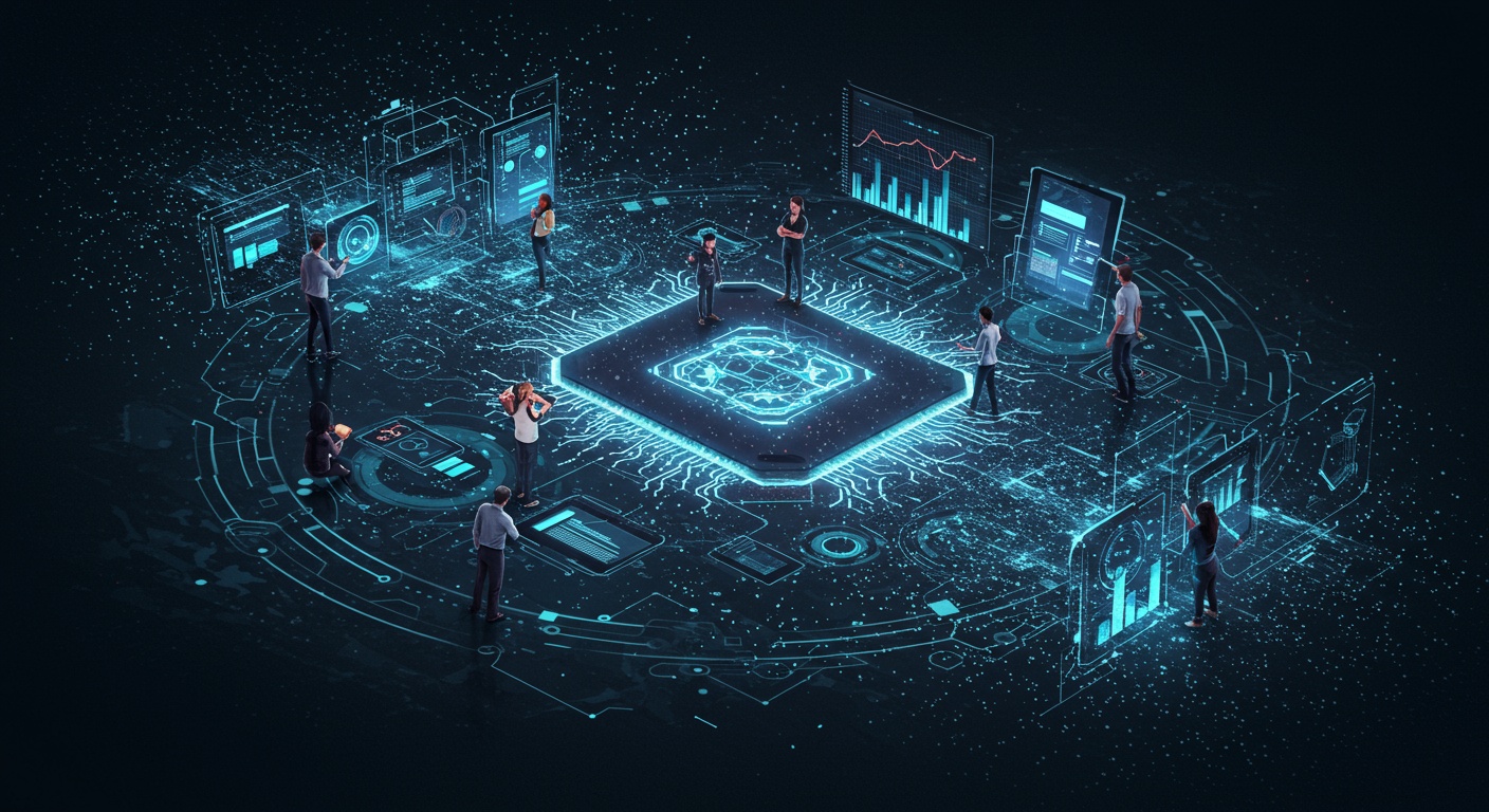 Achieve Hyper Growth with AI Powered Personalized Marketing
