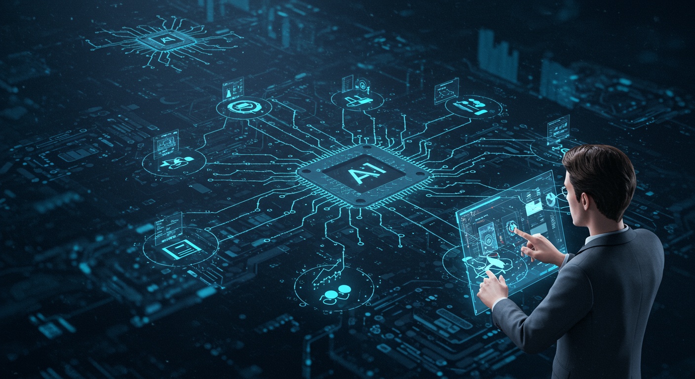 AI and Your Marketing Career What the Future Holds