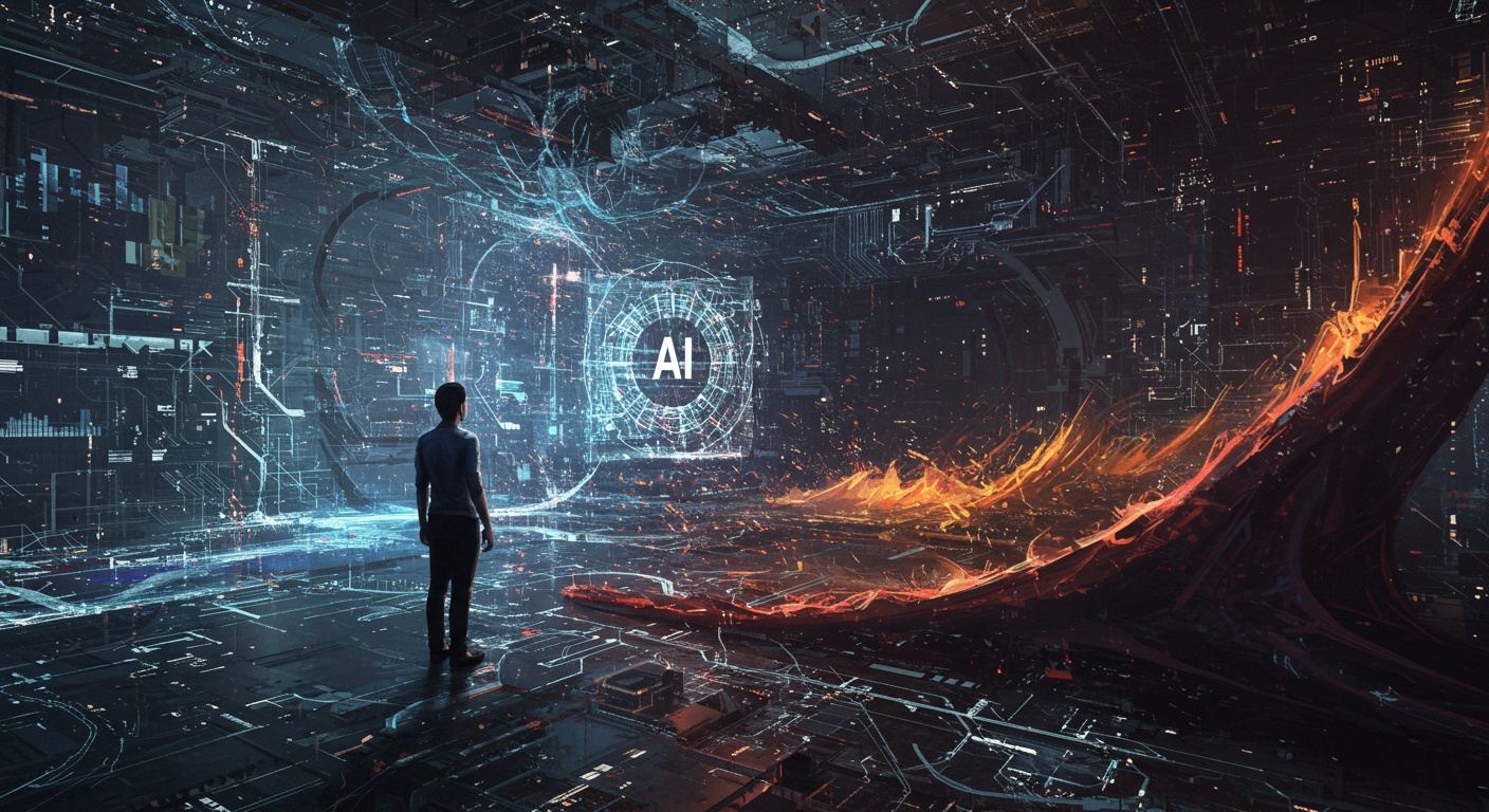AI Art Movements Shaping the Future of Creative Expression