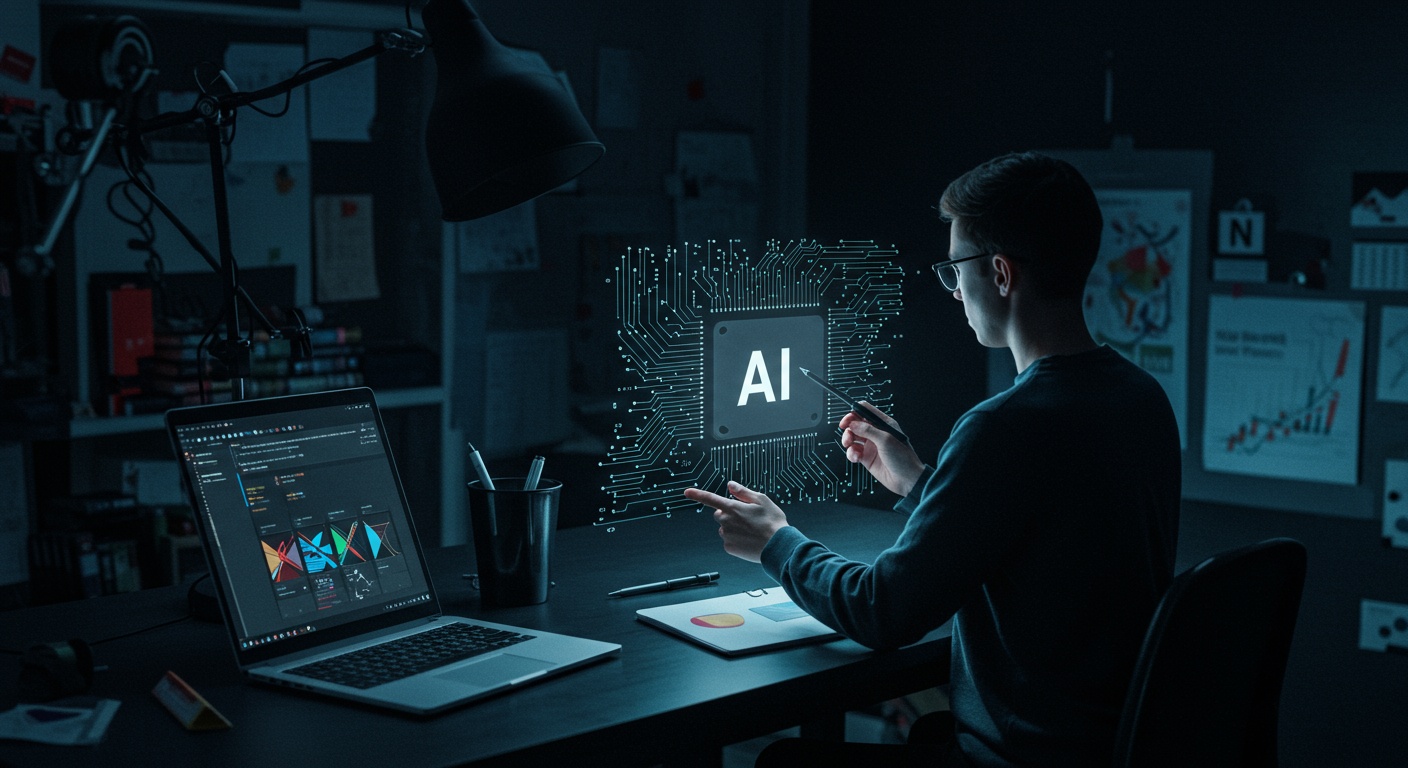 AI-Assisted Coding In Content Creation 5 Best Practices