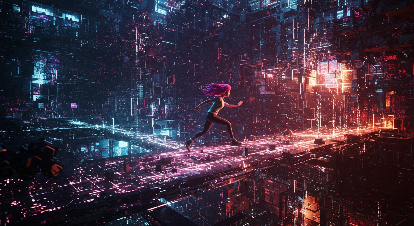 AI Content Creation Challenges Overcome Common Hurdles