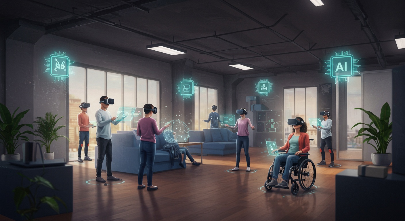 AI Ethical VR Content Creation Guidelines