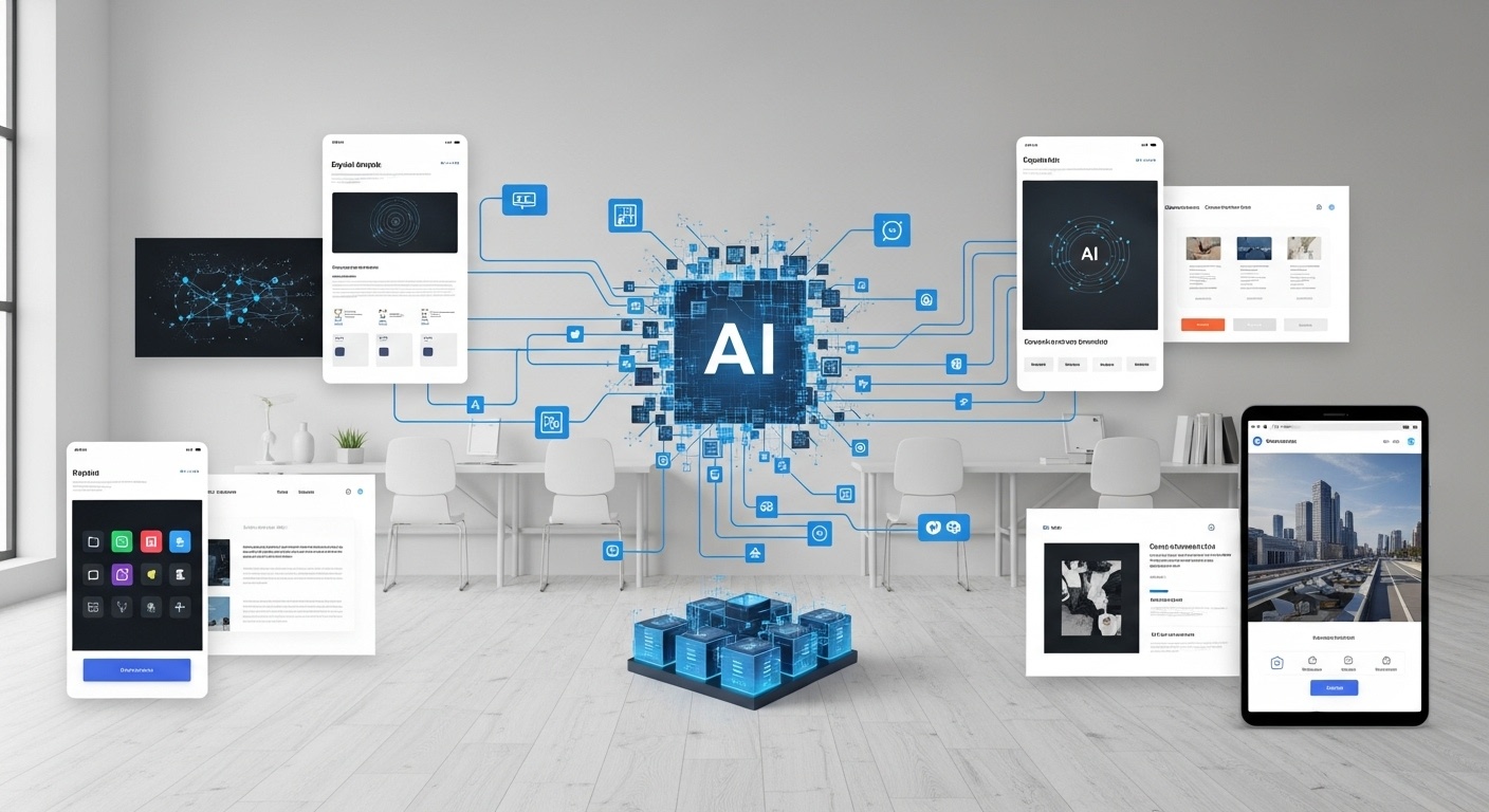 AI For Marketing: Boost Your Content