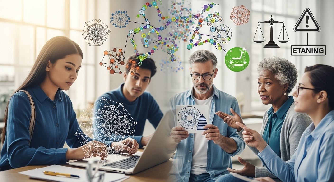 AI In Design: Addressing The Ethical Concerns