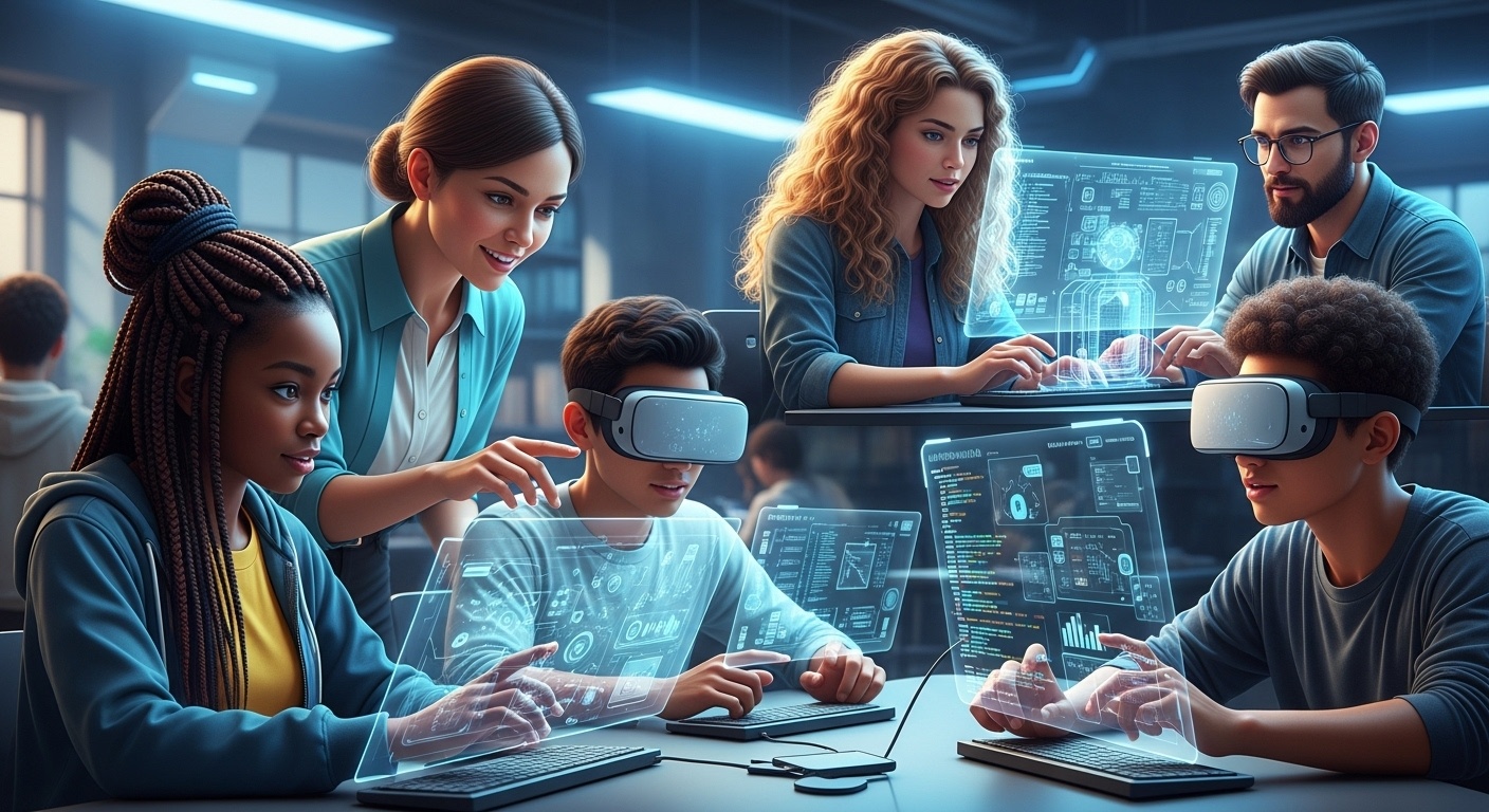AI in VR: Overcoming Development Hurdles