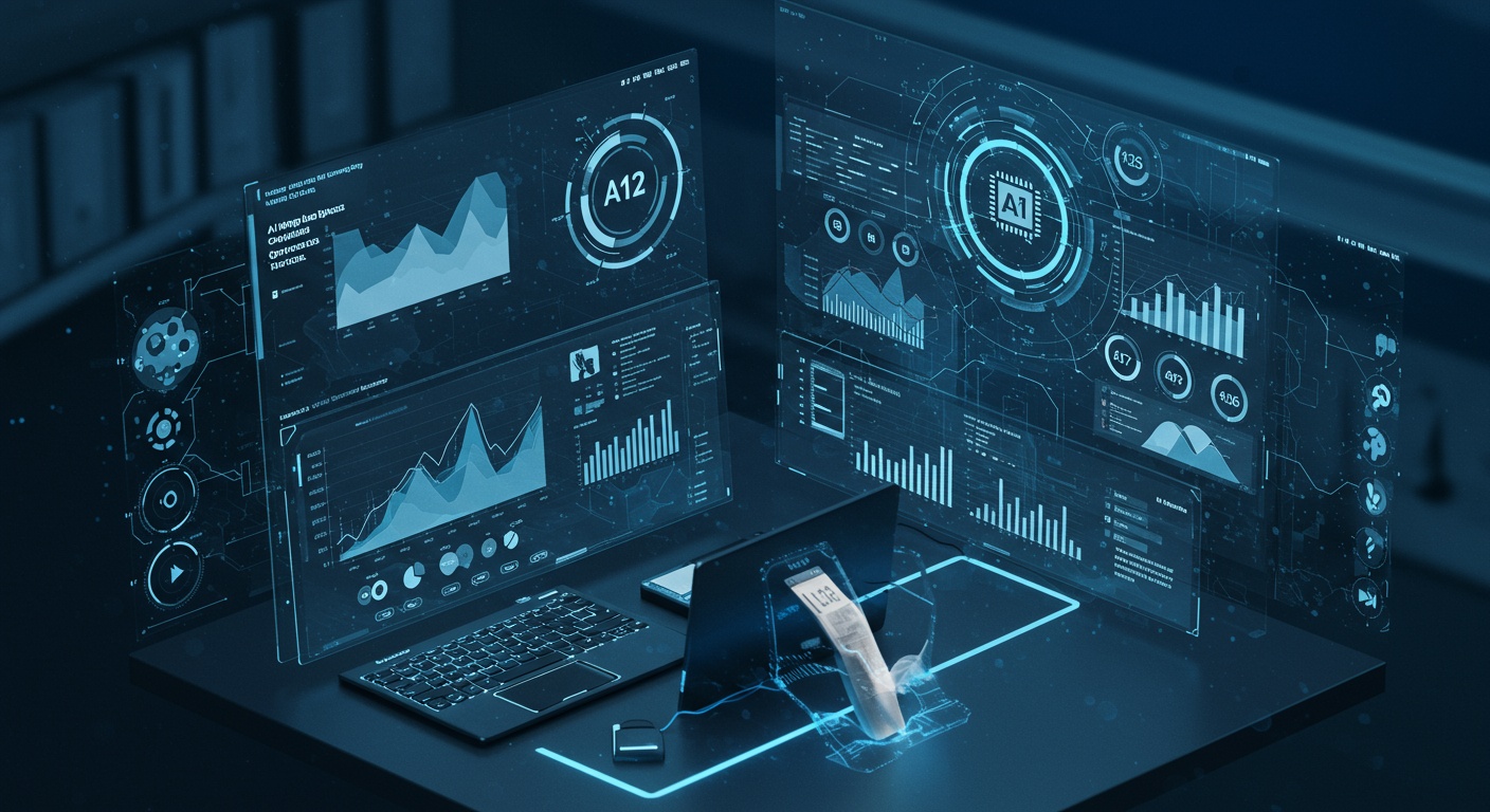 AI Marketing Campaigns Optimization Techniques A Practical Guide illustration