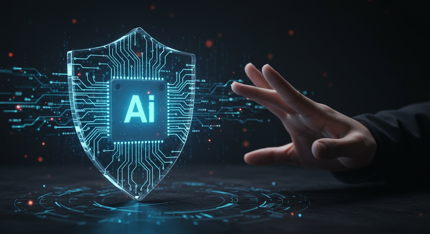 AI Prevents Coding Vulnerabilities In Marketing Software A Safety Guide