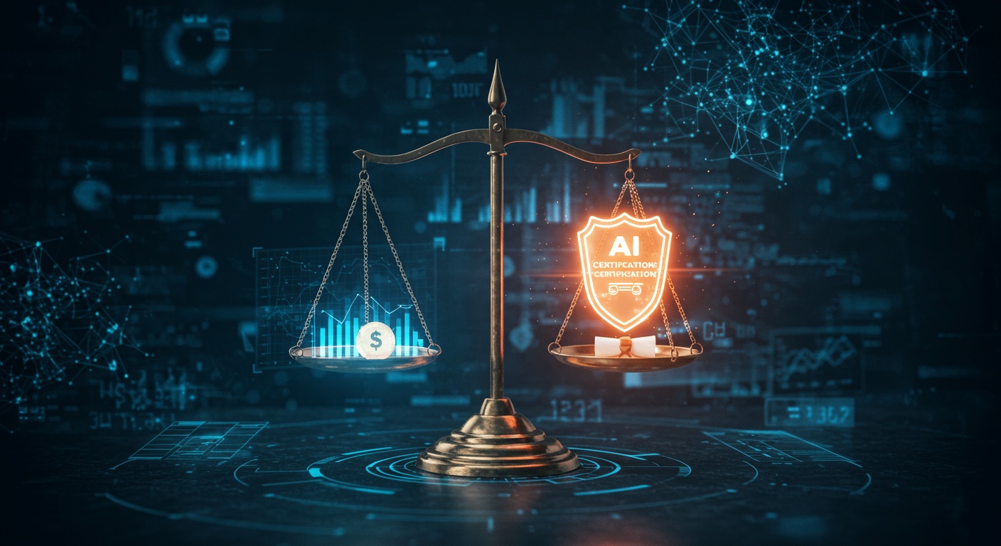 Are AI Learning Certifications Worth Your Investment