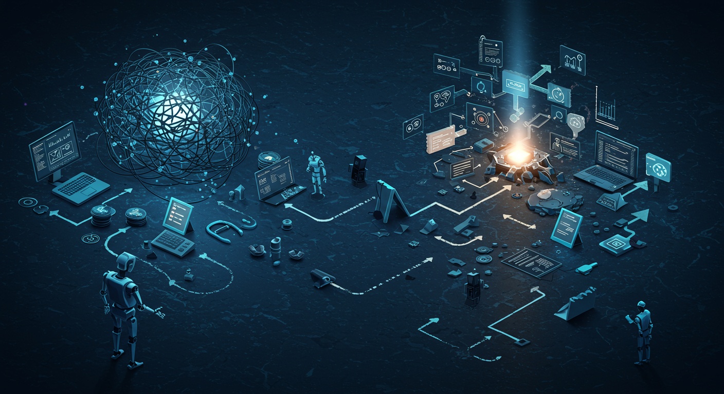 Avoid These 7 AI Content Strategy Traps and Win