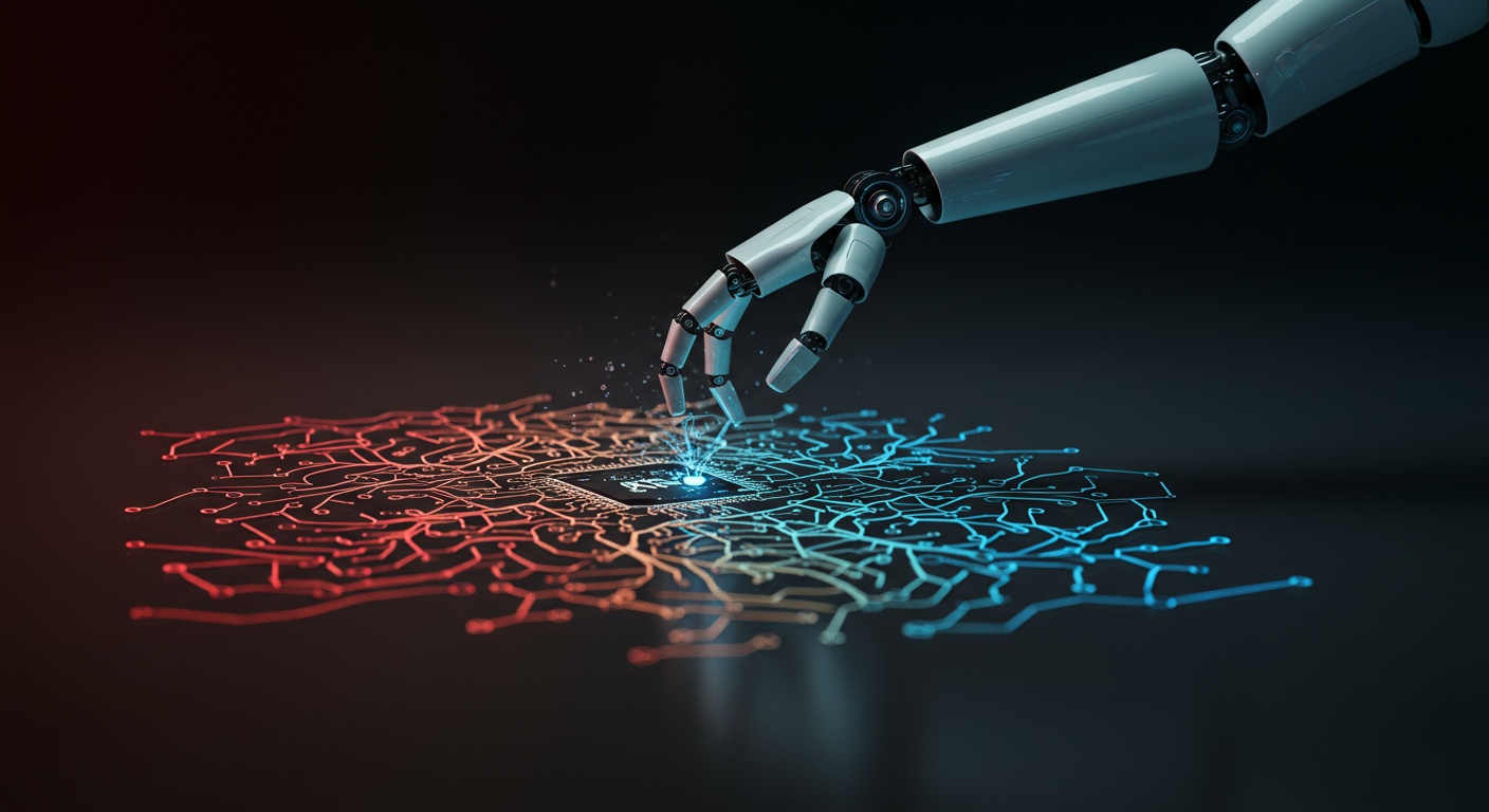 Boost Marketing Apps With AI-Driven Code Refactoring