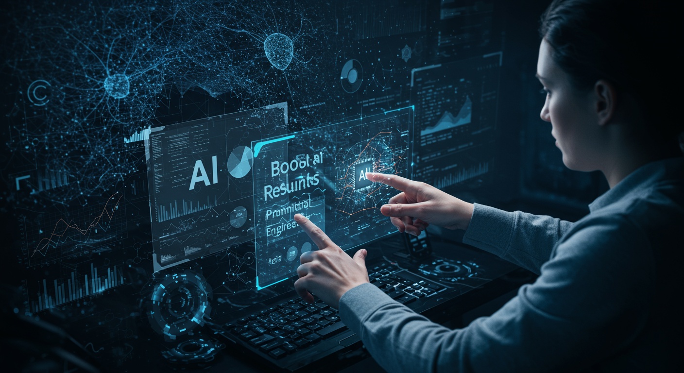 Boost Your AI Results With Essential Prompt Engineering Secrets