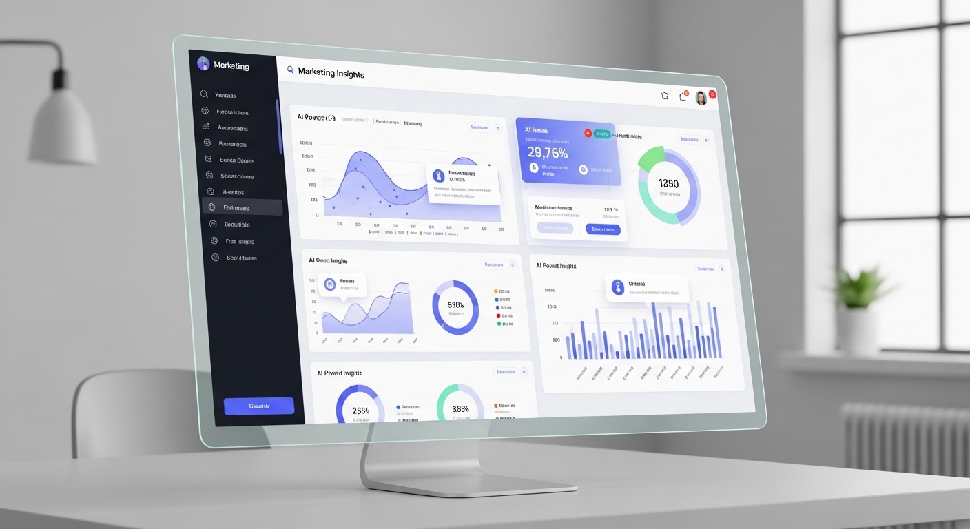Boost Your Brand With AI Marketing Automation